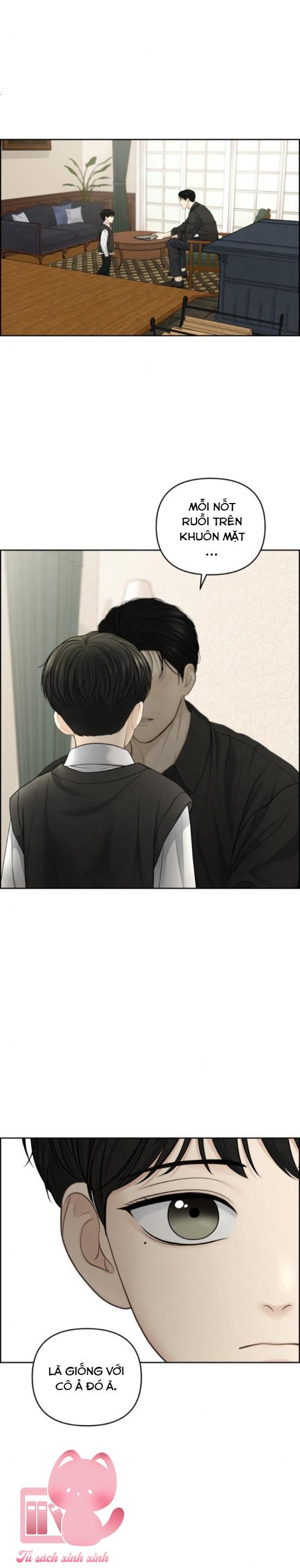 Hy Vọng Duy Nhất - Chap 21 - Trang 24