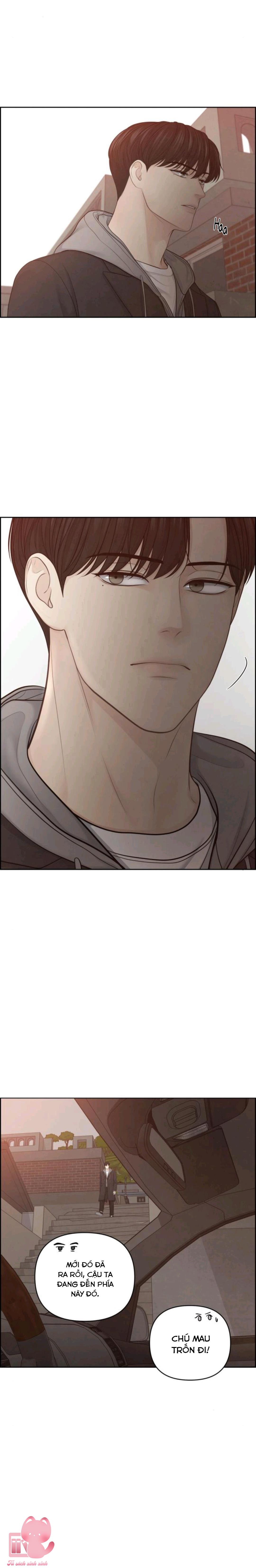 Hy Vọng Duy Nhất - Chap 22 - Trang 24