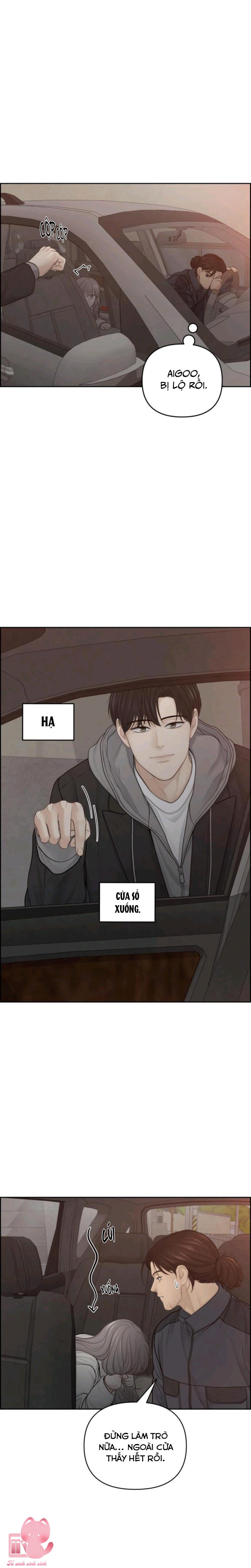 Hy Vọng Duy Nhất - Chap 22 - Trang 25