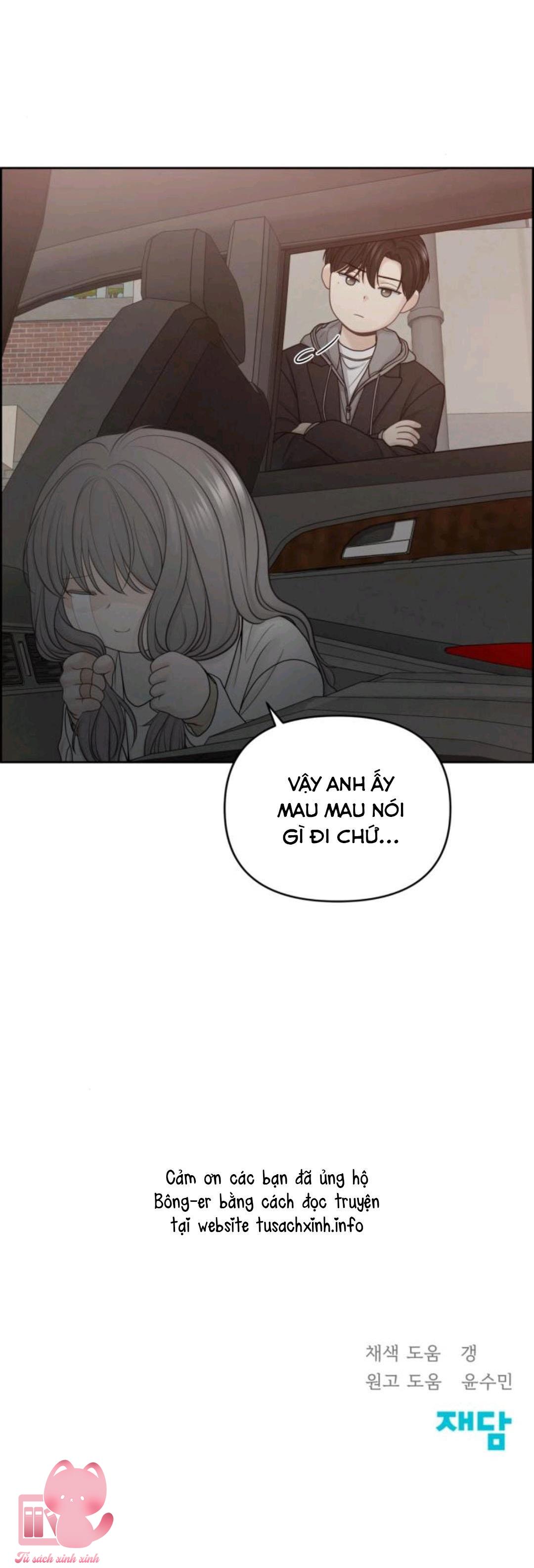 Hy Vọng Duy Nhất - Chap 22 - Trang 26