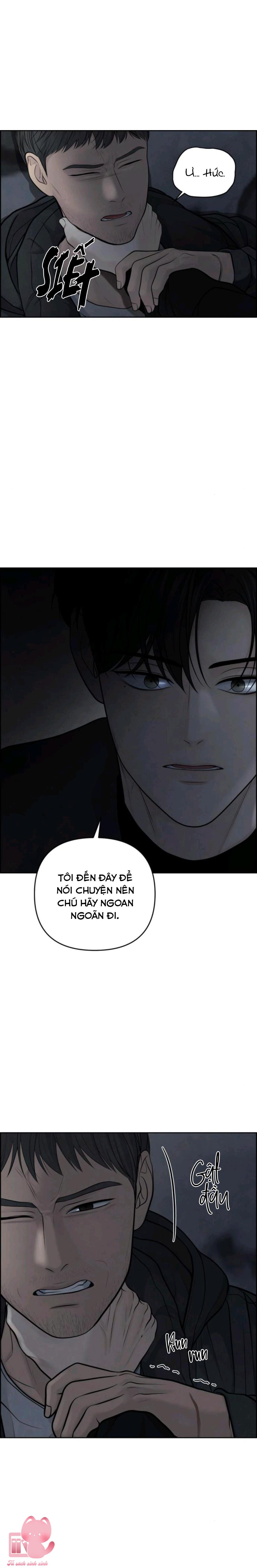 Hy Vọng Duy Nhất - Chap 22 - Trang 4