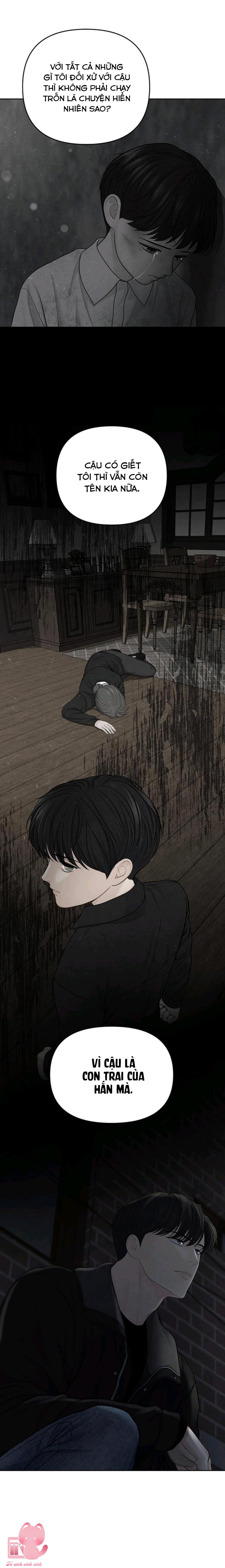 Hy Vọng Duy Nhất - Chap 22 - Trang 7