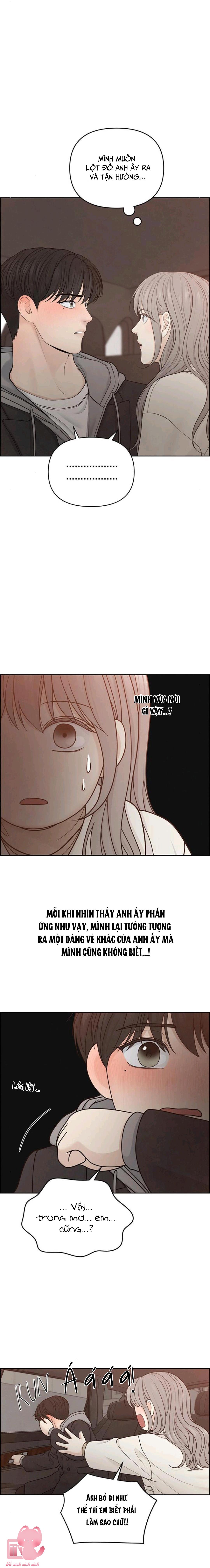 Hy Vọng Duy Nhất - Chap 23 - Trang 11