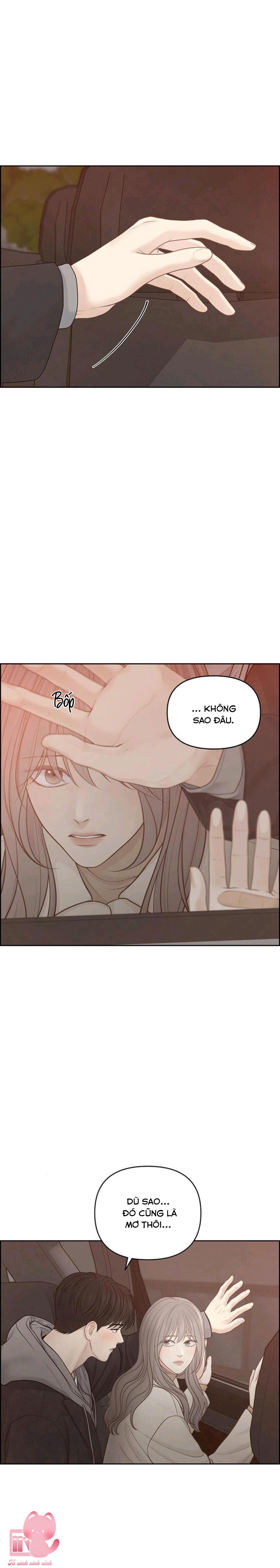 Hy Vọng Duy Nhất - Chap 23 - Trang 13