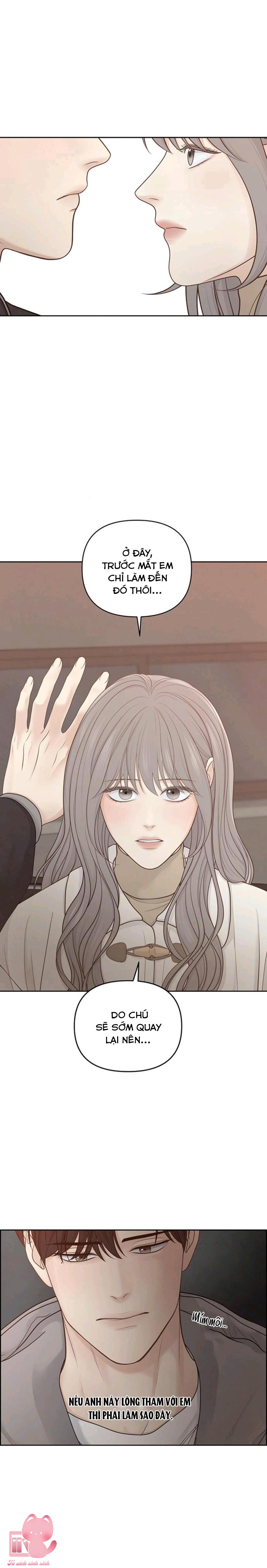 Hy Vọng Duy Nhất - Chap 23 - Trang 16