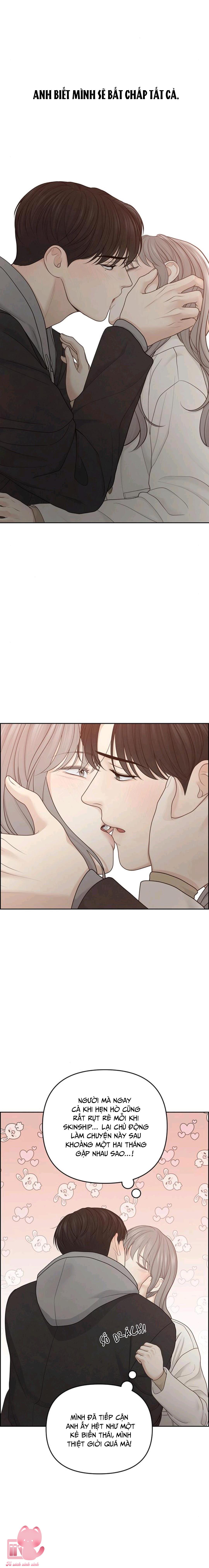 Hy Vọng Duy Nhất - Chap 23 - Trang 18