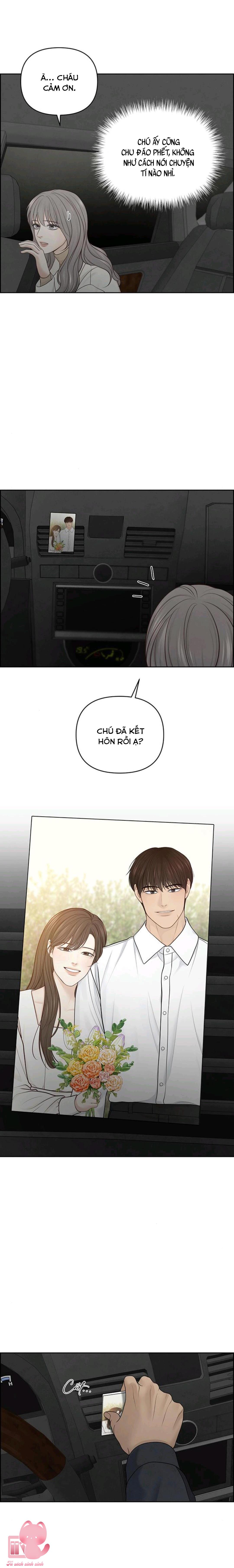 Hy Vọng Duy Nhất - Chap 23 - Trang 24