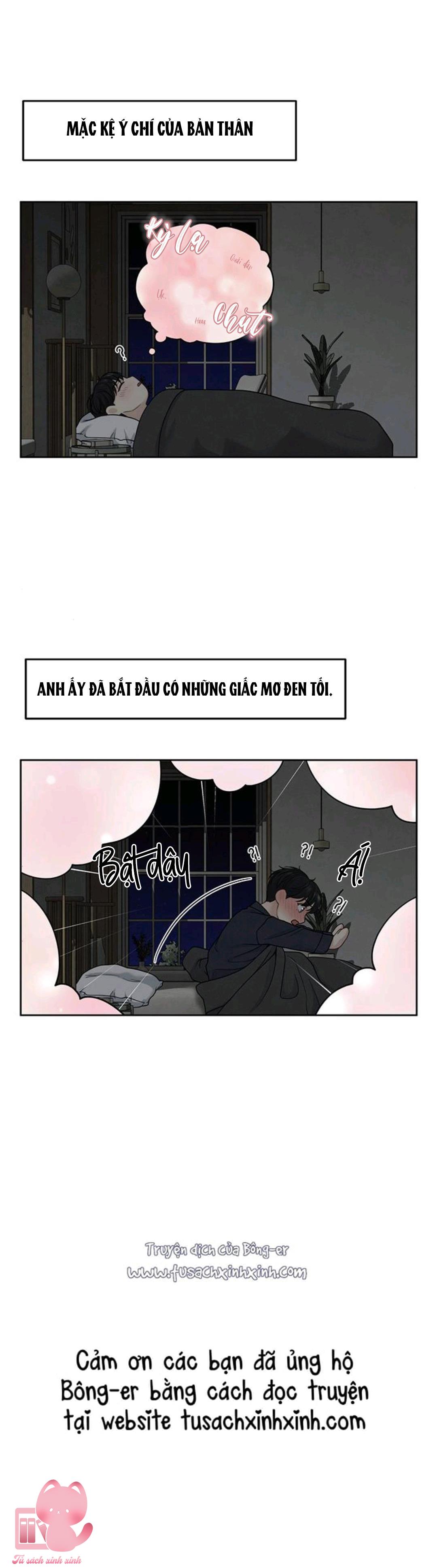 Hy Vọng Duy Nhất - Chap 23 - Trang 26
