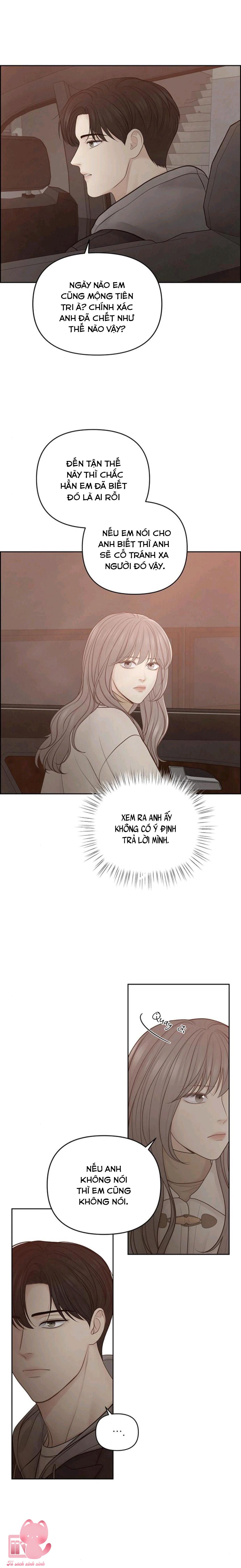 Hy Vọng Duy Nhất - Chap 23 - Trang 7