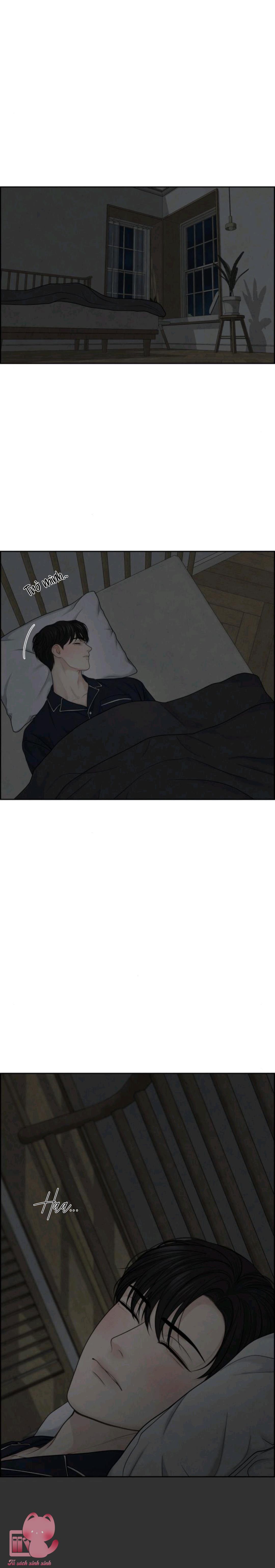 Hy Vọng Duy Nhất - Chap 24 - Trang 2