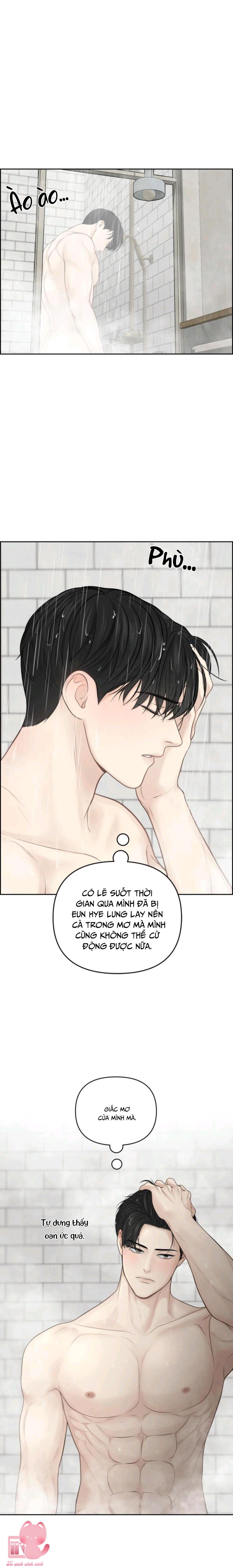 Hy Vọng Duy Nhất - Chap 24 - Trang 5