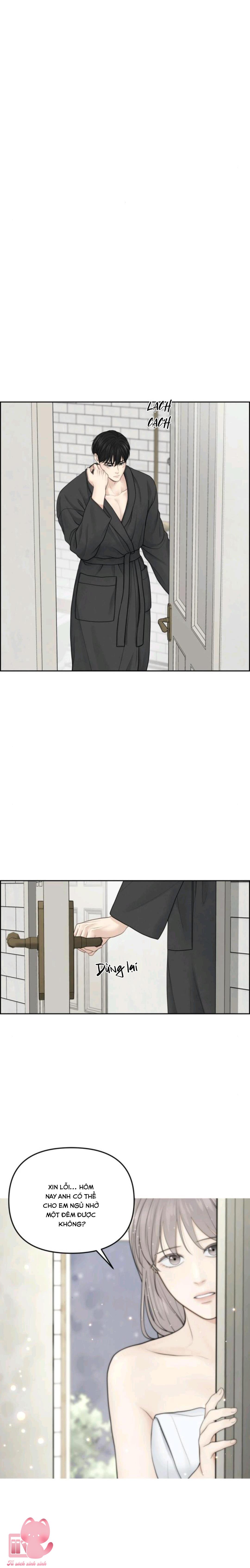Hy Vọng Duy Nhất - Chap 24 - Trang 6