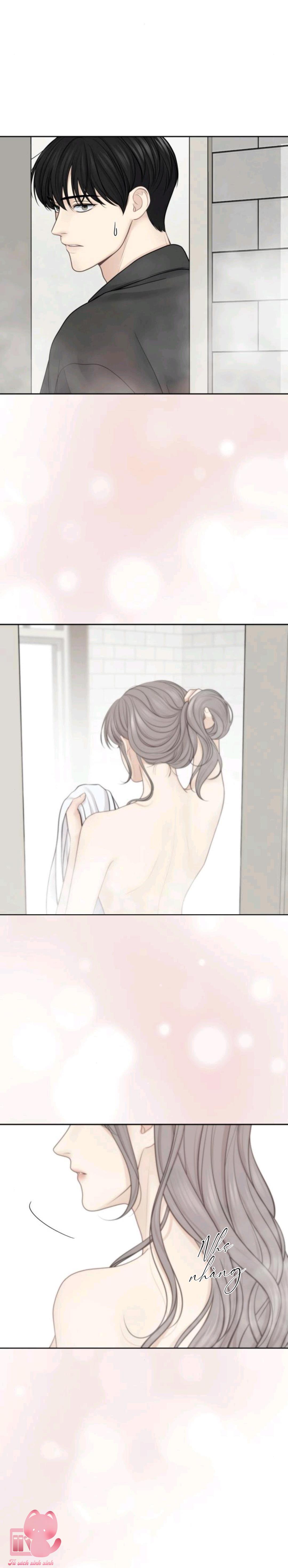 Hy Vọng Duy Nhất - Chap 24 - Trang 7