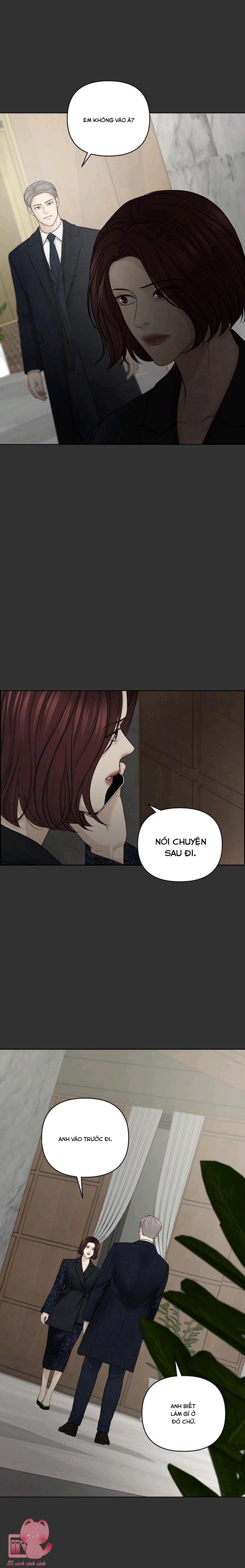 Hy Vọng Duy Nhất - Chap 25 - Trang 13
