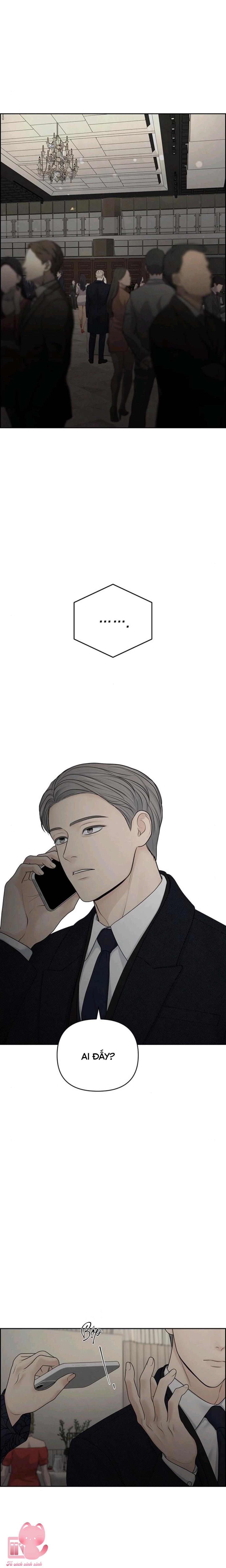 Hy Vọng Duy Nhất - Chap 25 - Trang 2