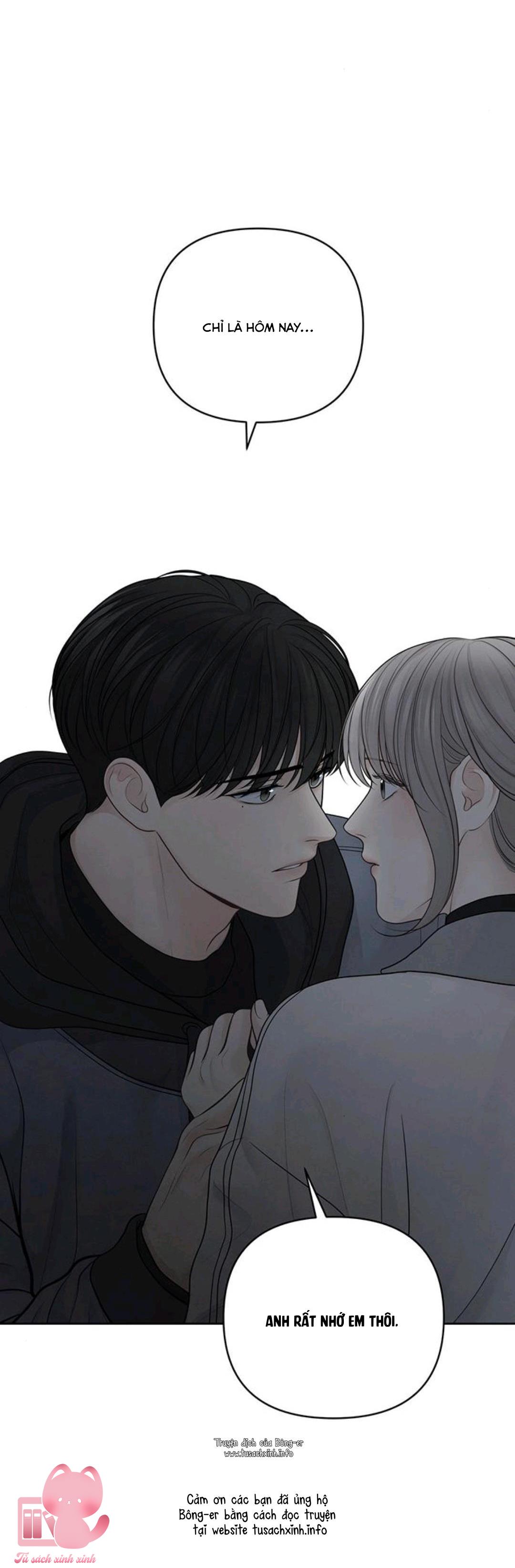 Hy Vọng Duy Nhất - Chap 25 - Trang 24