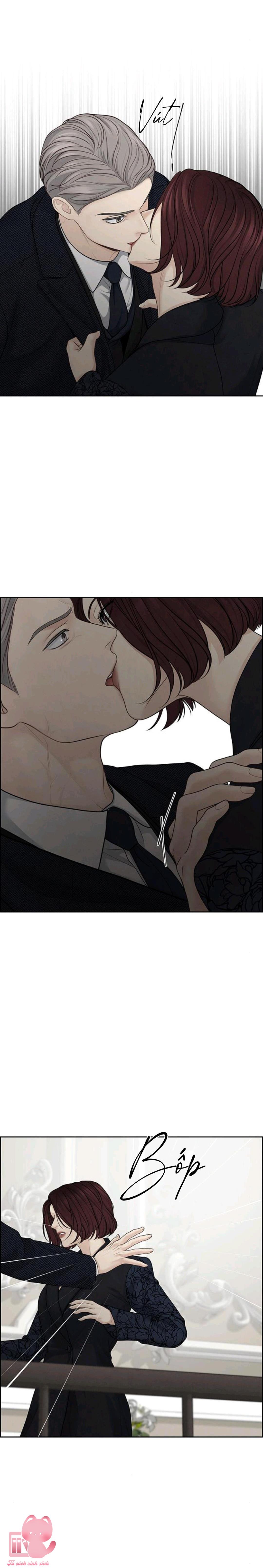 Hy Vọng Duy Nhất - Chap 25 - Trang 9