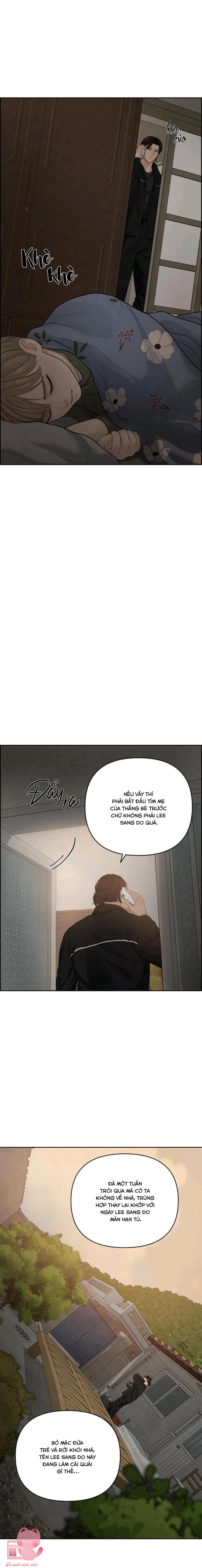 Hy Vọng Duy Nhất - Chap 26 - Trang 15
