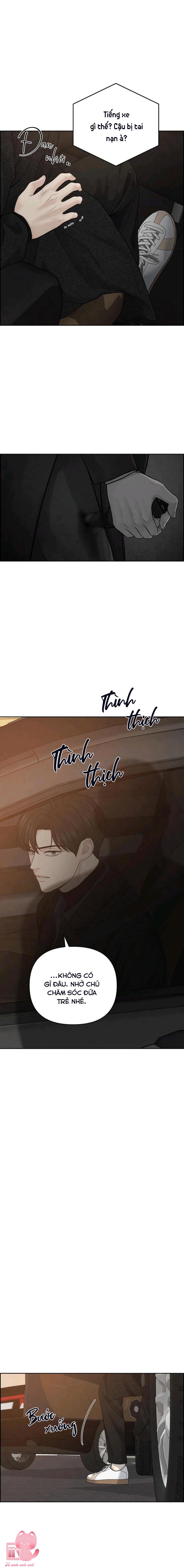 Hy Vọng Duy Nhất - Chap 26 - Trang 20