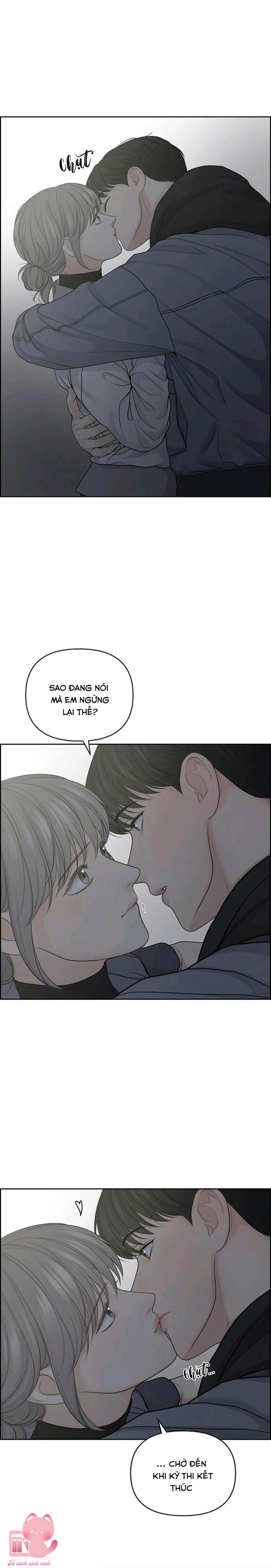 Hy Vọng Duy Nhất - Chap 26 - Trang 9