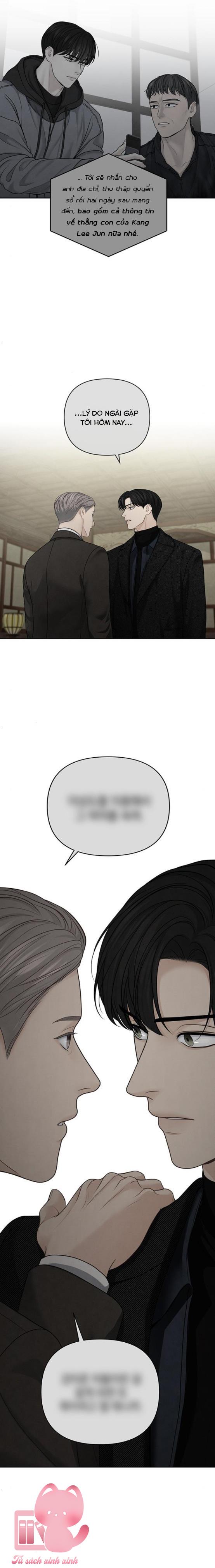 Hy Vọng Duy Nhất - Chap 27 - Trang 15
