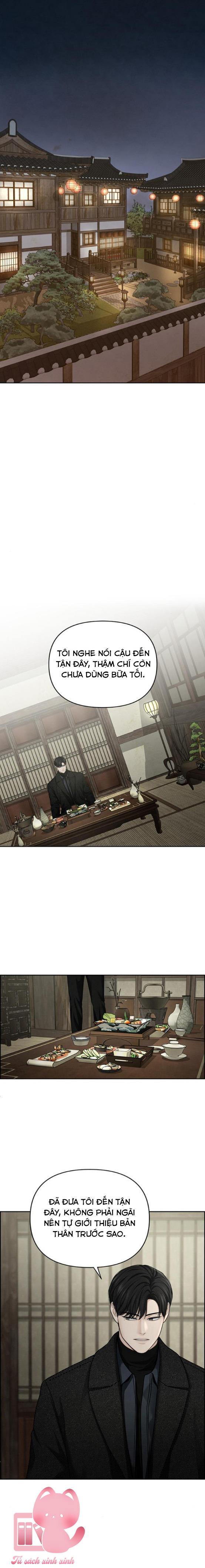 Hy Vọng Duy Nhất - Chap 27 - Trang 2