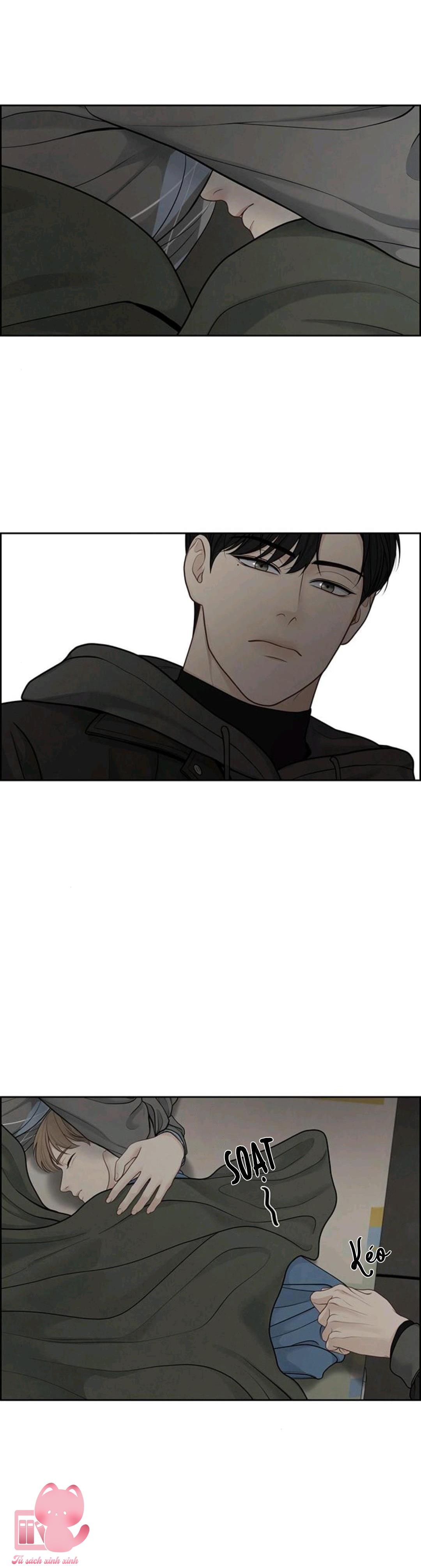Hy Vọng Duy Nhất - Chap 28 - Trang 16