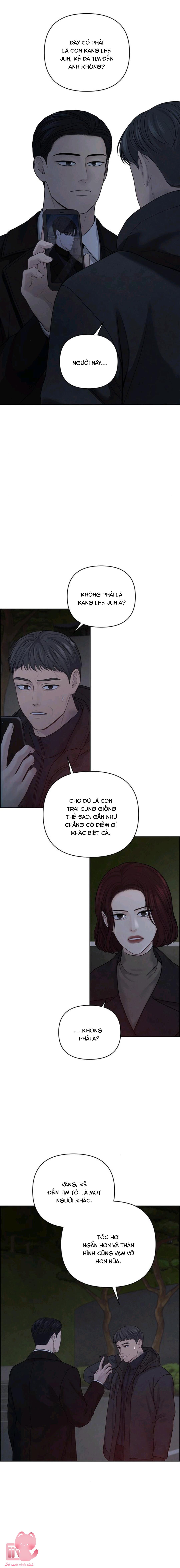 Hy Vọng Duy Nhất - Chap 28 - Trang 2