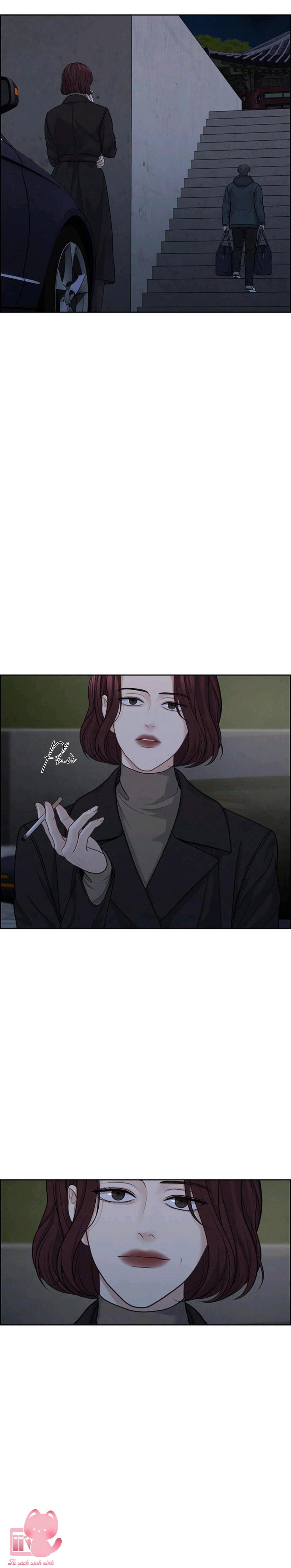 Hy Vọng Duy Nhất - Chap 28 - Trang 4