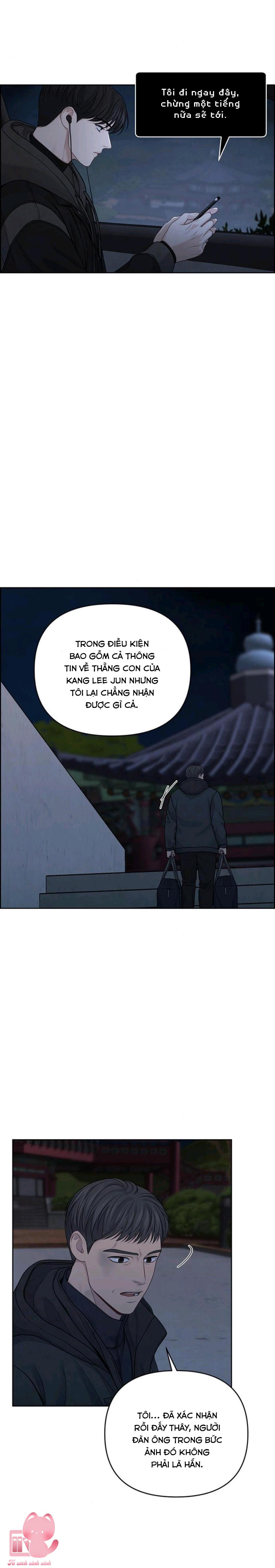 Hy Vọng Duy Nhất - Chap 28 - Trang 6