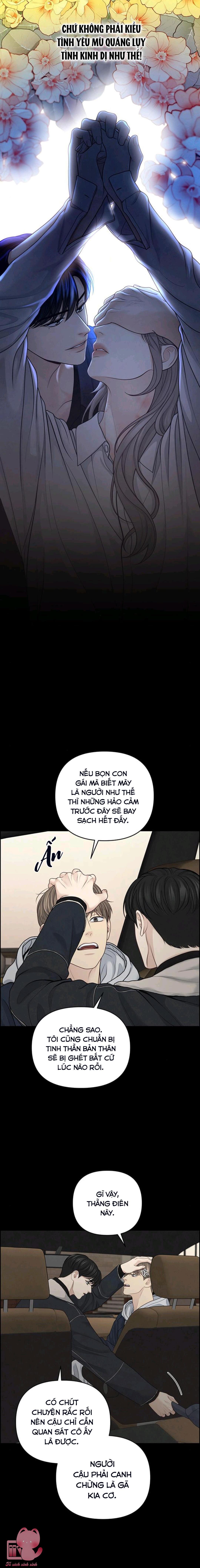 Hy Vọng Duy Nhất - Chap 29 - Trang 12