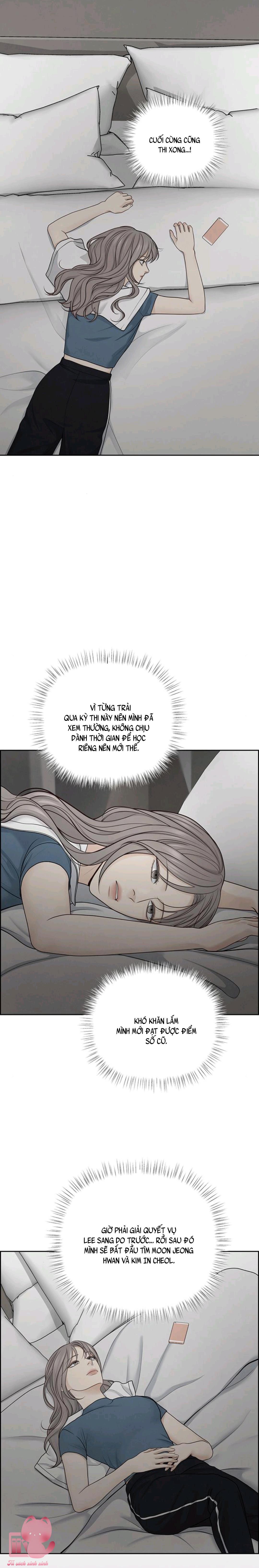 Hy Vọng Duy Nhất - Chap 29 - Trang 2