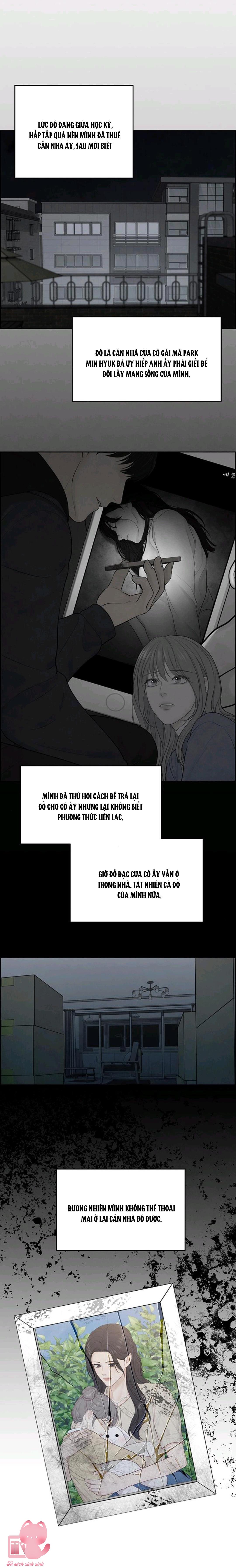 Hy Vọng Duy Nhất - Chap 29 - Trang 3