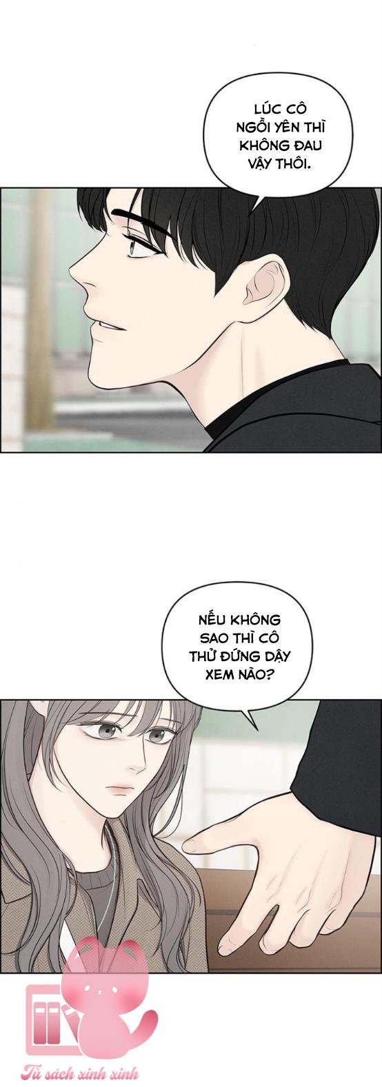 Hy Vọng Duy Nhất - Chap 3 - Trang 10