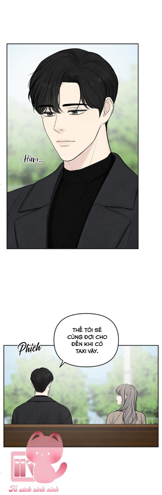 Hy Vọng Duy Nhất - Chap 3 - Trang 12