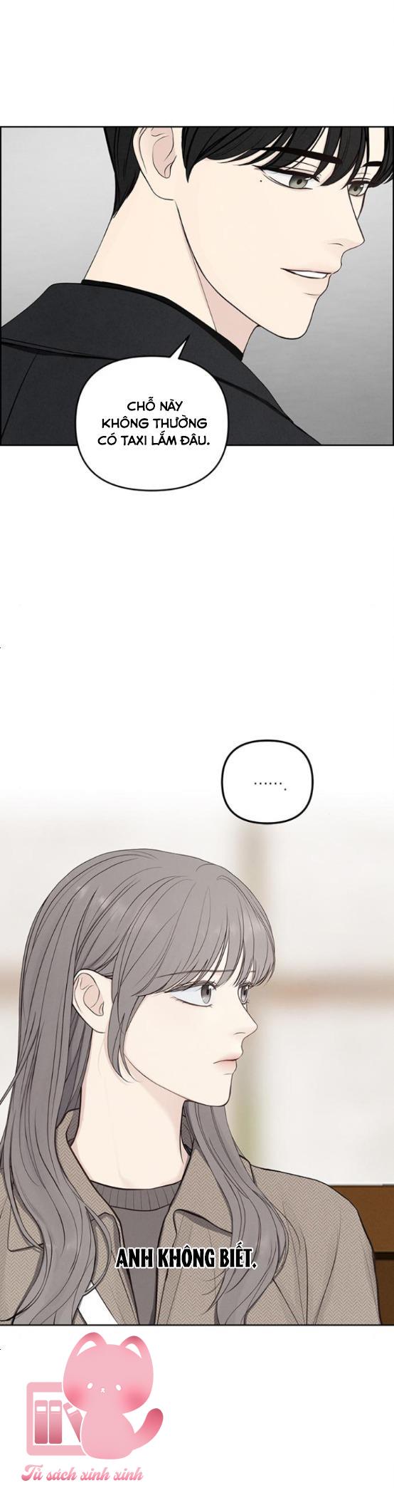 Hy Vọng Duy Nhất - Chap 3 - Trang 13