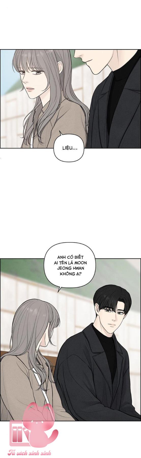 Hy Vọng Duy Nhất - Chap 3 - Trang 15