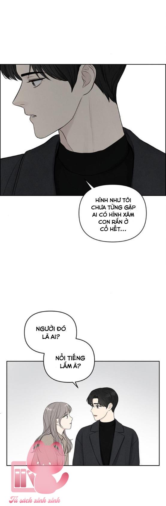 Hy Vọng Duy Nhất - Chap 3 - Trang 17