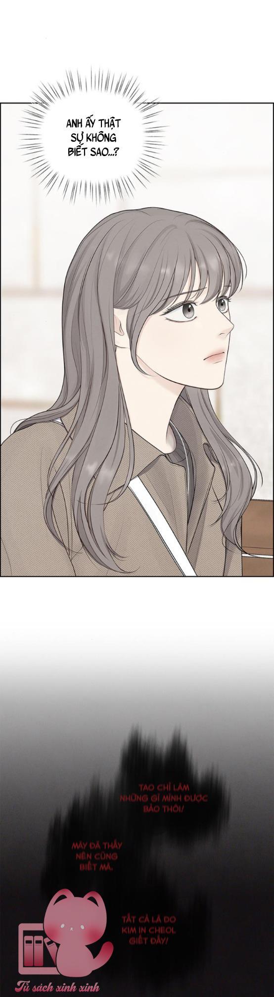 Hy Vọng Duy Nhất - Chap 3 - Trang 18