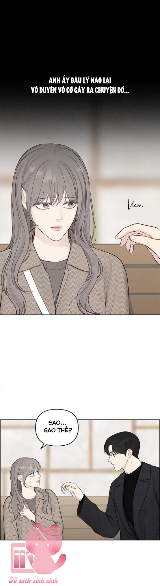 Hy Vọng Duy Nhất - Chap 3 - Trang 20