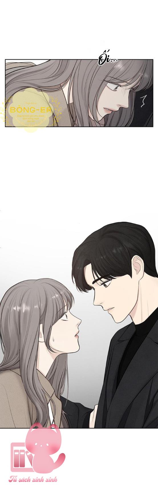 Hy Vọng Duy Nhất - Chap 3 - Trang 24