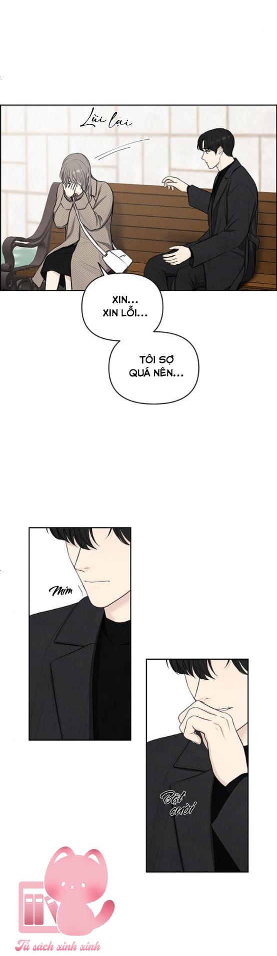 Hy Vọng Duy Nhất - Chap 3 - Trang 25