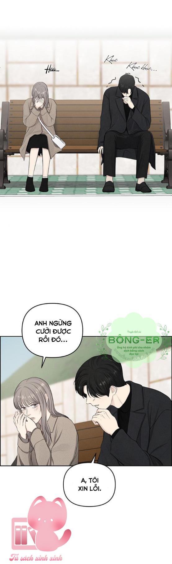 Hy Vọng Duy Nhất - Chap 3 - Trang 26