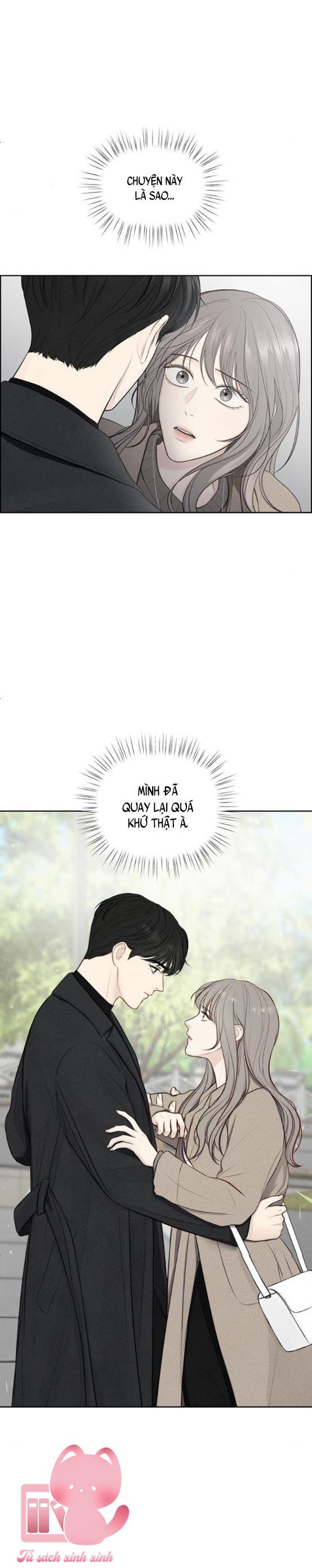 Hy Vọng Duy Nhất - Chap 3 - Trang 3