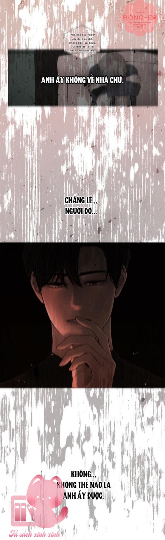 Hy Vọng Duy Nhất - Chap 3 - Trang 34