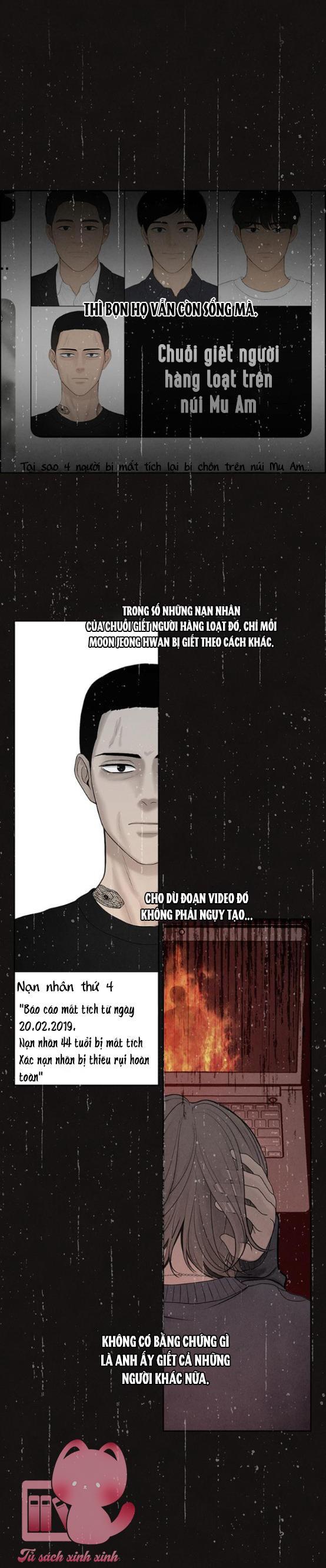Hy Vọng Duy Nhất - Chap 3 - Trang 37