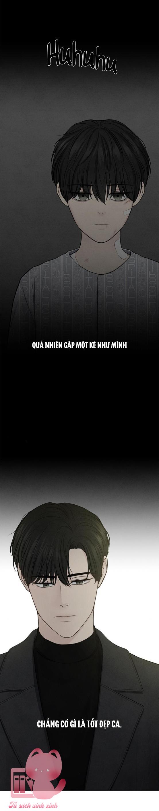 Hy Vọng Duy Nhất - Chap 3 - Trang 42