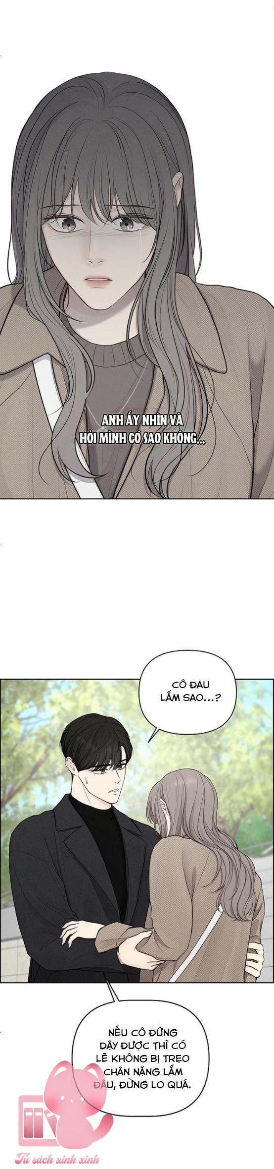 Hy Vọng Duy Nhất - Chap 3 - Trang 5