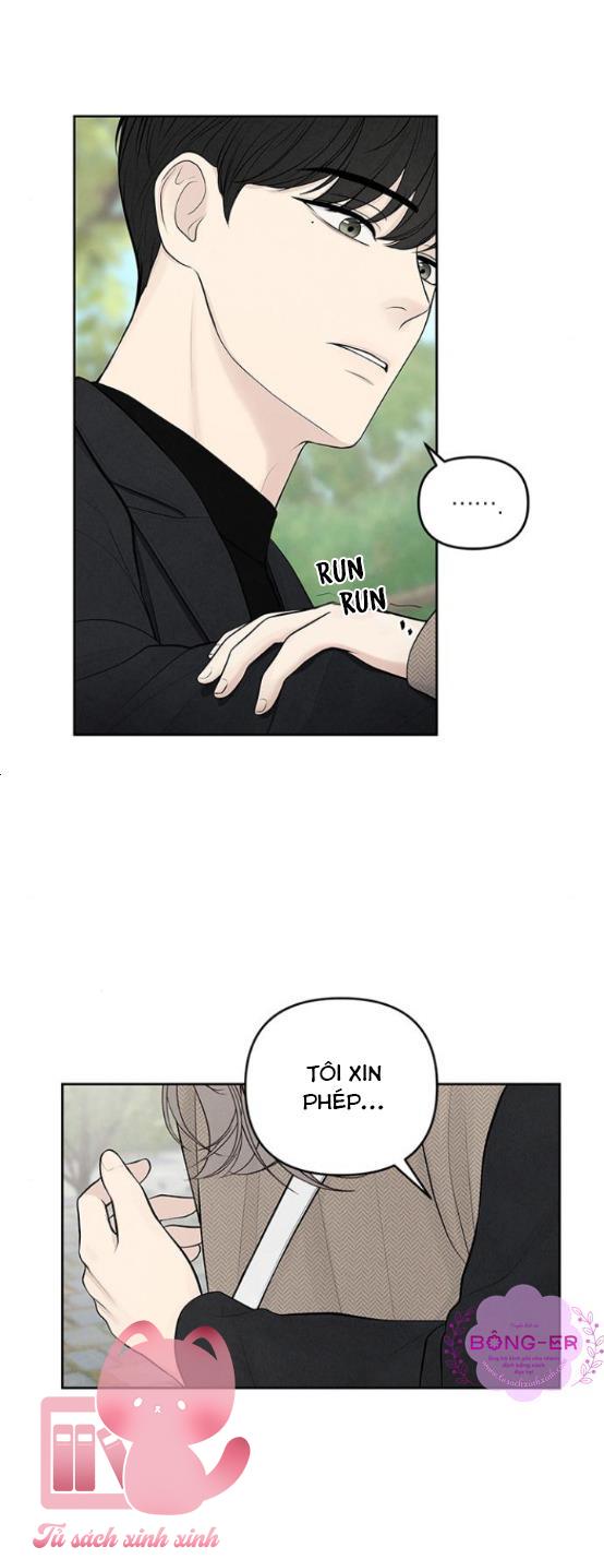 Hy Vọng Duy Nhất - Chap 3 - Trang 6