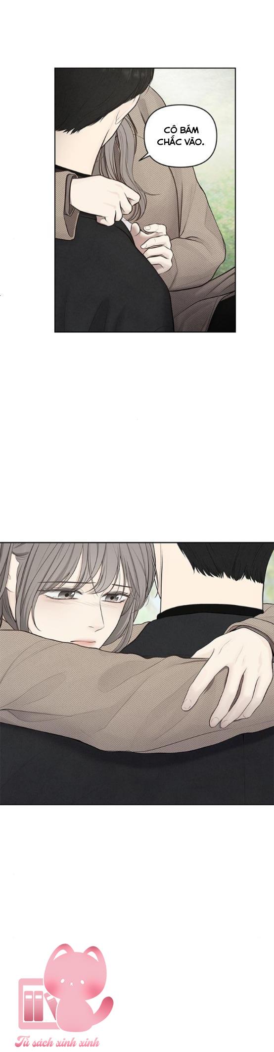 Hy Vọng Duy Nhất - Chap 3 - Trang 8